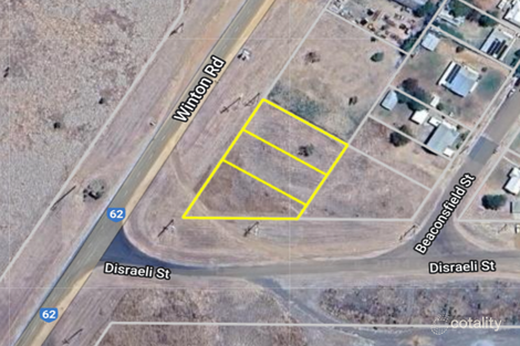 Property photo of 56-58 Winton Road Hughenden QLD 4821