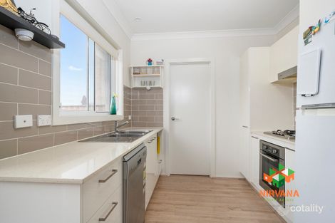 Property photo of 37 Jacqui Avenue Schofields NSW 2762