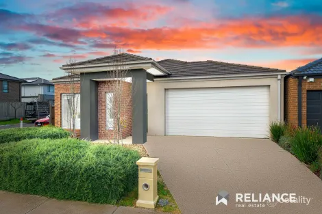 Property photo of 7 Faro Street Point Cook VIC 3030