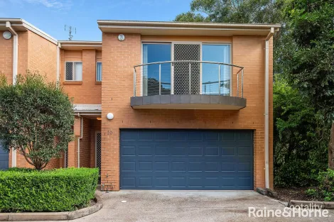 Property photo of 20/171 Gan Gan Road Anna Bay NSW 2316