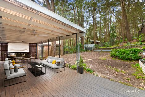 Property photo of 8 Fern Tree Close Hornsby NSW 2077