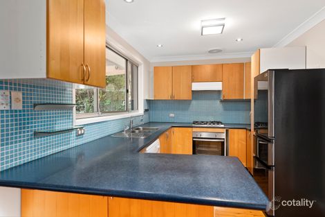 Property photo of 8 Fern Tree Close Hornsby NSW 2077