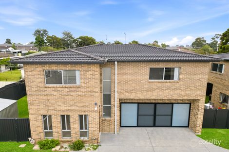 5/44 Brisbane St, Oxley Park, NSW 2760
