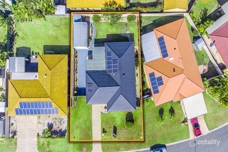 6 Shangri La Ct, Rothwell, QLD 4022