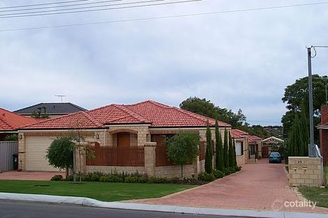 3/15 Monterey St, Nollamara, WA 6061