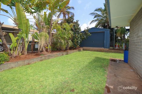 16 Craig St, Port Hedland, WA 6721