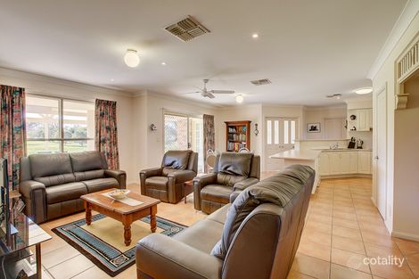 Property photo of 9 Stockmans Drive Putta Bucca NSW 2850