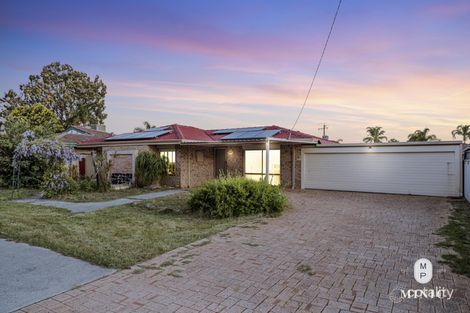 Property photo of 36 Southern River Road Gosnells WA 6110