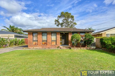 Property photo of 19 Chateau Avenue Narre Warren VIC 3805