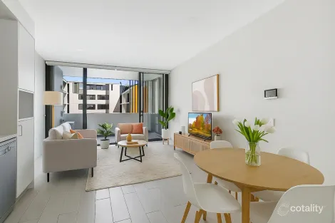 109/8 Thorogood Bvd, North Kellyville, NSW 2155