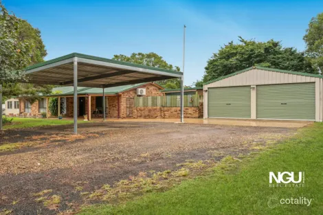 Property photo of 10 Steinhardt Street Lowood QLD 4311