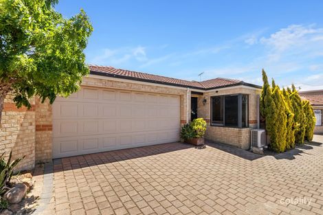 Property photo of 32B Marian Street Innaloo WA 6018