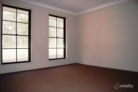 Property photo of 24 Rannoch Drive West Nowra NSW 2541