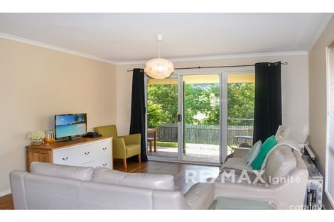 Property photo of 32/302 College Road Karana Downs QLD 4306