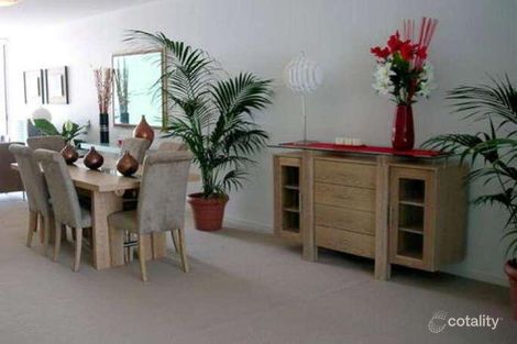Property photo of LOT 3401/2 Ephraim Island Paradise Point QLD 4216