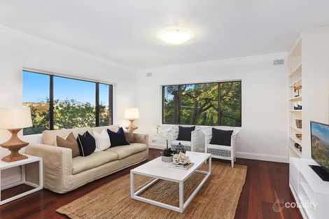 Property photo of 3/14-16 Woolcott Street Waverton NSW 2060