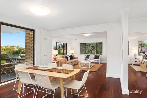 Property photo of 3/14-16 Woolcott Street Waverton NSW 2060