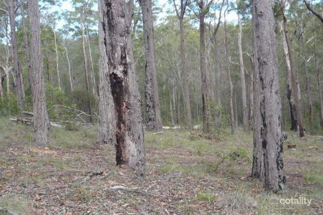 Lot 415 Lyrebird Lane, Millingandi, NSW 2549
