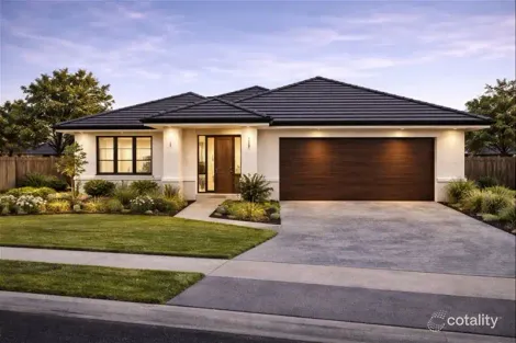 1 Seascape Rd, Jindalee, WA 6036