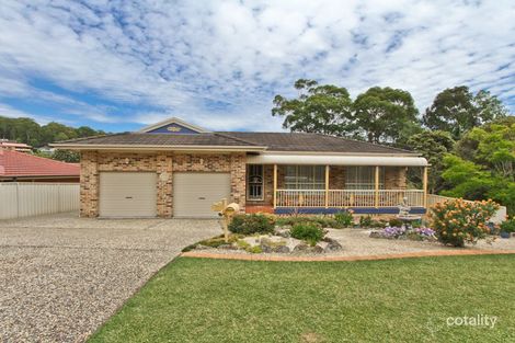 10 Woodoak Cl, Tingira Heights, NSW 2290