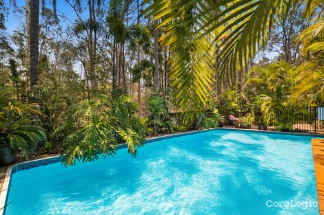 Property photo of 61 Limosa Street Bellbowrie QLD 4070