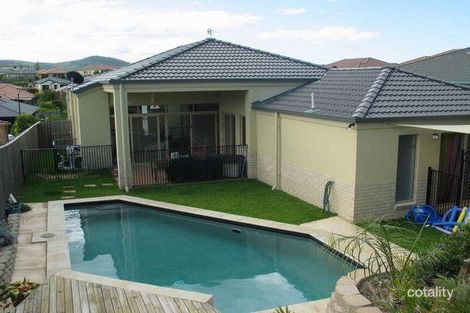 Property photo of 9 Matai Crescent Nerang QLD 4211
