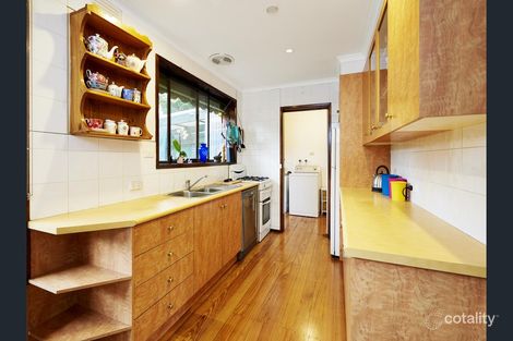 Property photo of 6 Halsey Street Ferntree Gully VIC 3156