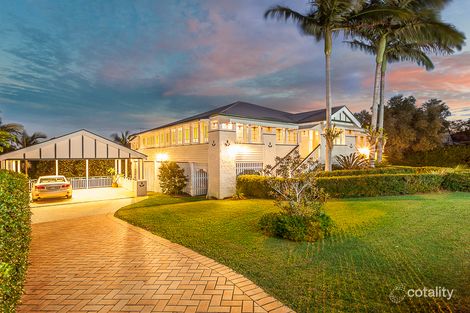137 Ashgrove Ave, Ashgrove, QLD 4060