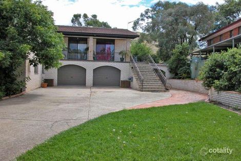 Property photo of 46 McGivern Crescent Kambah ACT 2902