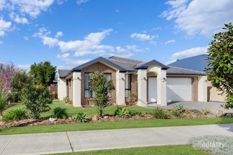 Property photo of 47 Agostini Circuit Oran Park NSW 2570