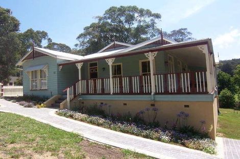 86 Albion St, Katoomba, NSW 2780