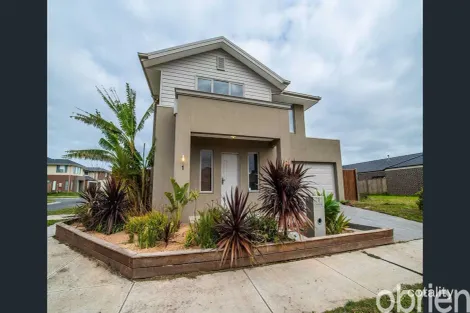 1 Matisse St, Cranbourne West, VIC 3977