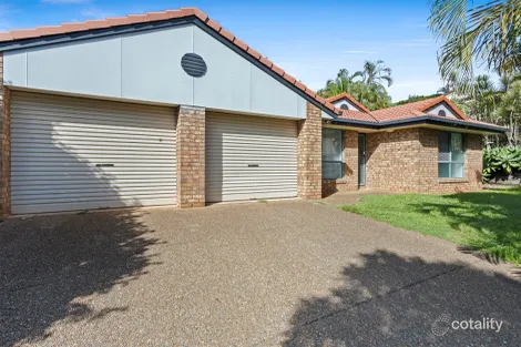 Property photo of 3 Hakea Court Narangba QLD 4504