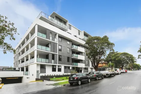 504/18 Stanley St, Bankstown, NSW 2200