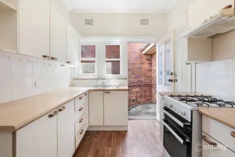 Property photo of 6/7 West Promenade Manly NSW 2095