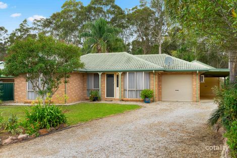 Property photo of 19 Rannoch Drive West Nowra NSW 2541