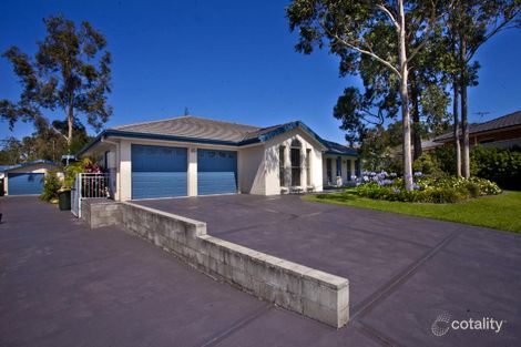 Property photo of 3 Shannon Close Ashtonfield NSW 2323