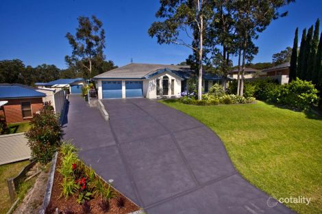 Property photo of 3 Shannon Close Ashtonfield NSW 2323