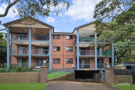 Property photo of 16/25-27 Stanley Street Bankstown NSW 2200