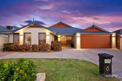 Property photo of 15 Cressida Parkway Success WA 6164
