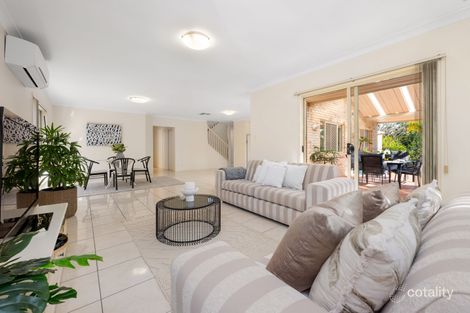 Property photo of 18 Hereford Crescent Carindale QLD 4152