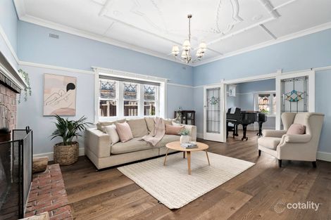 Property photo of 25 Mundy Street Mentone VIC 3194
