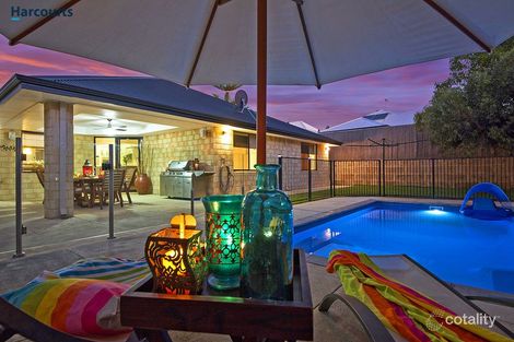 16 Masthead Cl, Jindalee, WA 6036