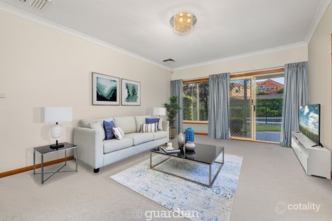 Property photo of 43 Powys Circuit Castle Hill NSW 2154