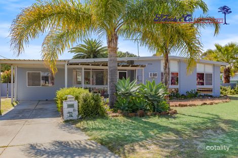 Property photo of 11 Ayton Road Kelmscott WA 6111