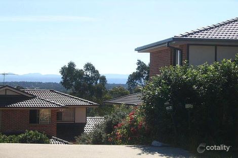 Property photo of 12B Griffin Place Doonside NSW 2767