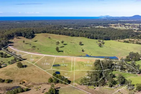 4 Soldier Settlers Rd, Newee Creek, NSW 2447