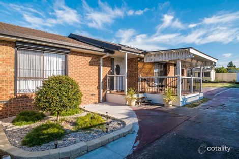 Property photo of 52 Coral Drive Hampton Park VIC 3976