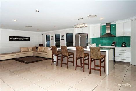 Property photo of 7 Jacquelyn Street Highfields QLD 4352
