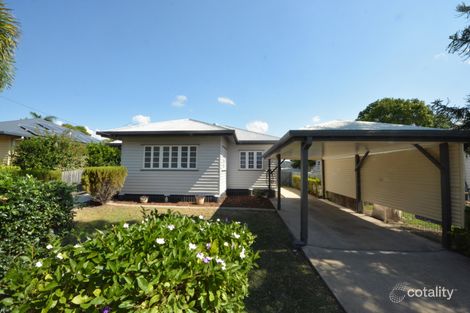 20 Cowap St, Park Avenue, QLD 4701